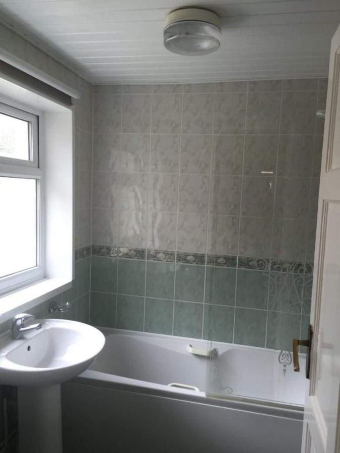 Cheerful Town House In Centre Apartment *